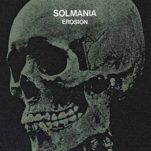 Solmania: Erosion { Record }