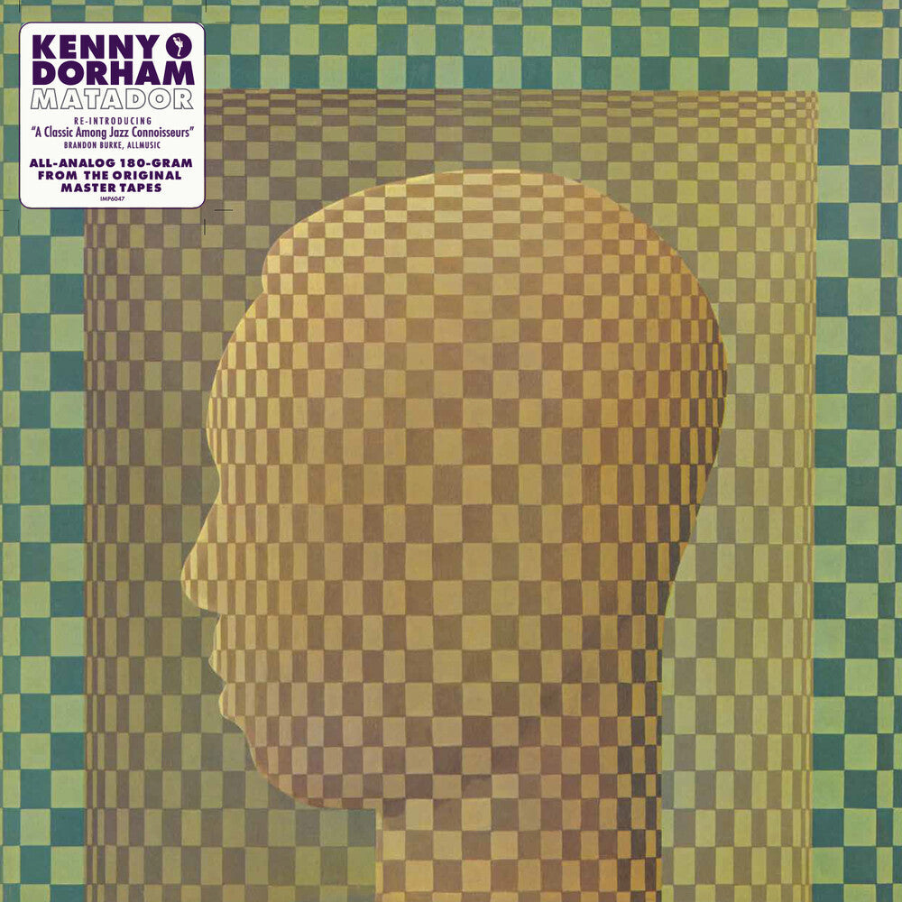 Kenny Dorham- Matador ( LP )