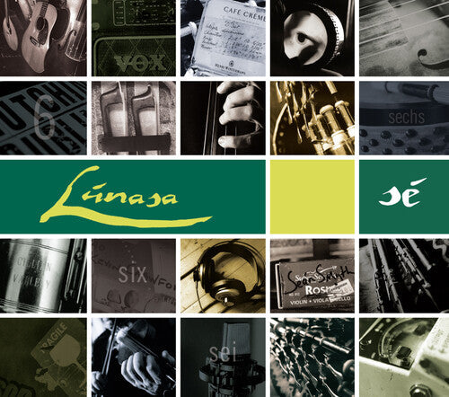 L nasa: Se - COMPACT DISCS