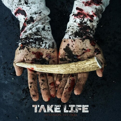 Take Life: You Are Nowhere - VINYL