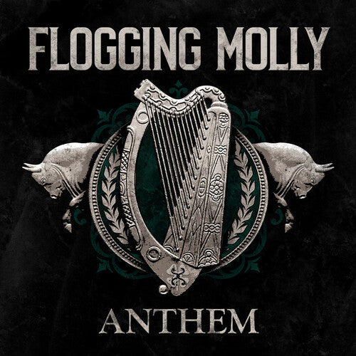 Flogging Molly: Anthem - CD