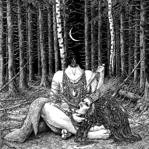 Olhava: Reborn - CD