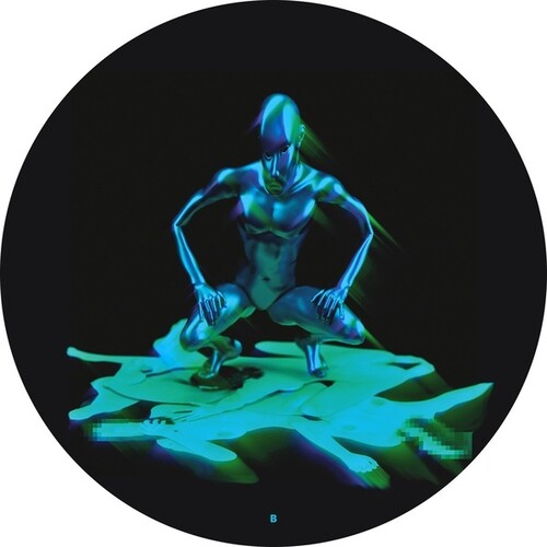 Keith Carnal: Ape Shit Crazy { Record }