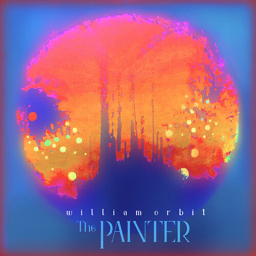 William Orbit: The Painter - VINYL