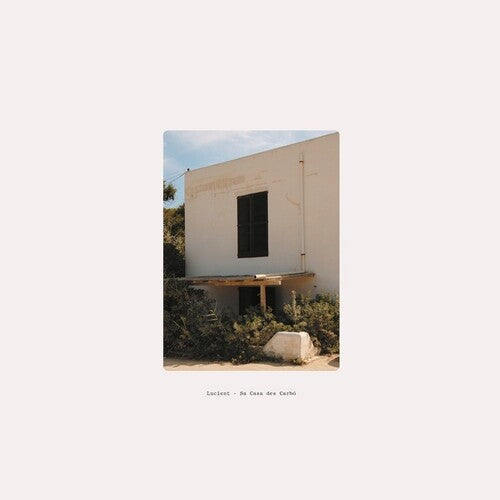 Lucient: Sa Casa des Carbo { Record }