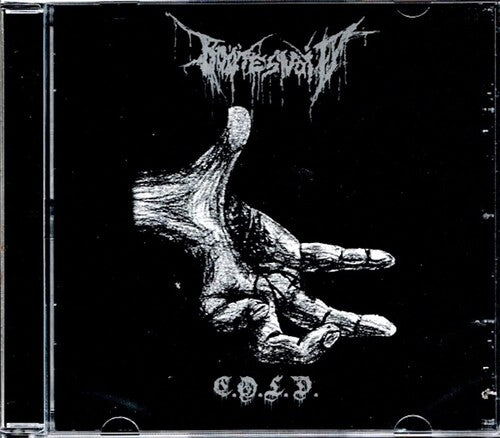 Bootes Void: C.O.L.D. - CD