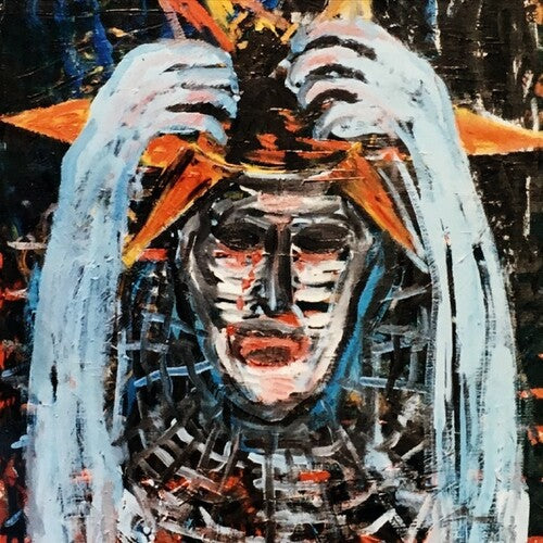 Henning Christiansen: 163 Penthesilea { Record }