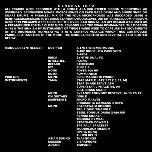 9ms: II { Record }