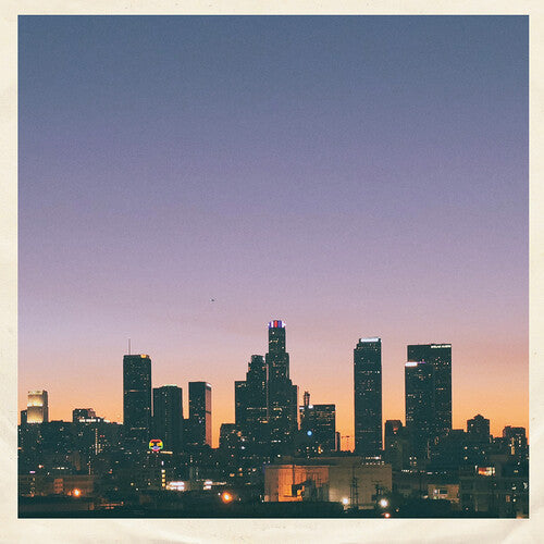 Esbe- Sunset Girl ( LP )