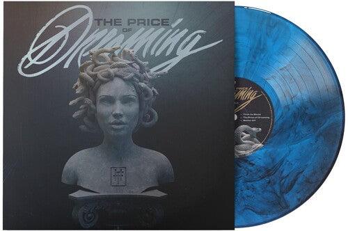 Hollow Front- Price Of Dreaming ( LP )