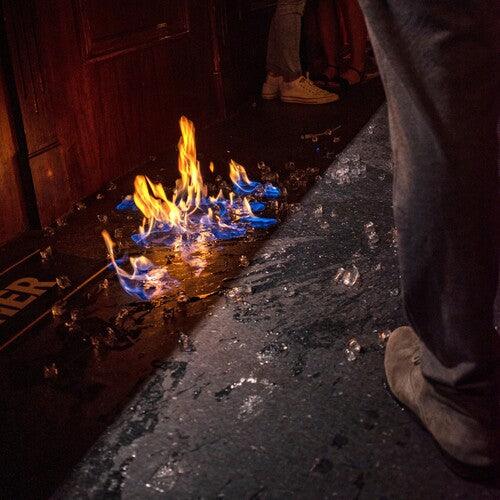 Whistler- Telltale Sauce ( LP )