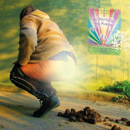 DJ Marcelle / Another Nice Mess: DJ Marcelle: Musical { Record }