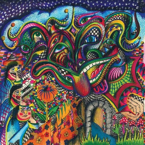 Al Lover: Cosmic Joke - 180-Gram Black Vinyl { Record }