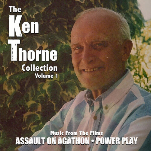 Ken Thorne: Ken Thorne Collection: Vol 1 - CD