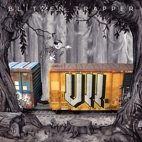 Blitzen Trapper- VII ( LP )