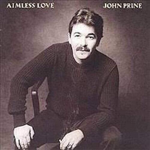 John Prine- Aimless Love ( LP )
