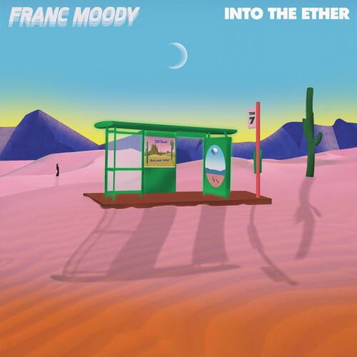 Franc Moody: Into the Ether { Record }