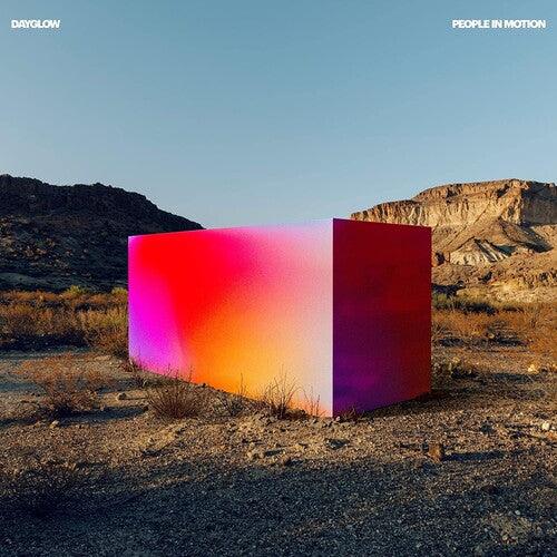 Dayglow- People In Motion ( LP )