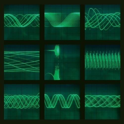 Mimicof: Distant Symphony { Record }