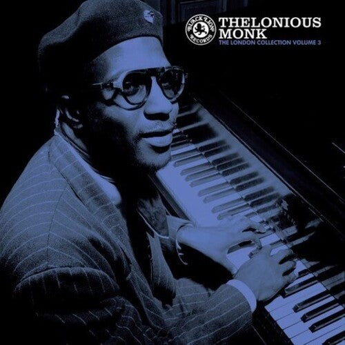 Thelonious Monk: The London Collection Vol. 3 - VINYL