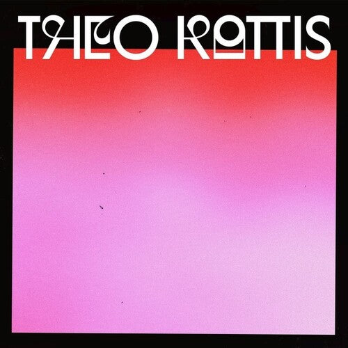 Theo Kottis: On Your Mind { Record }