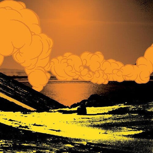 Pelican: Australasia - VINYL