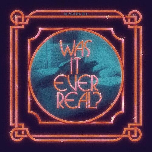 The Soft Pink Truth: Was It Ever Real? - COMPACT DISCS