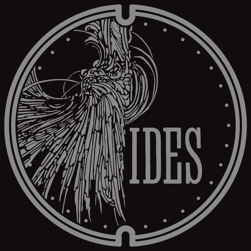 Dessa- Ides ( LP )
