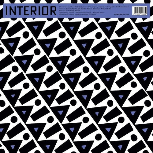 Interior: Interior { Record }