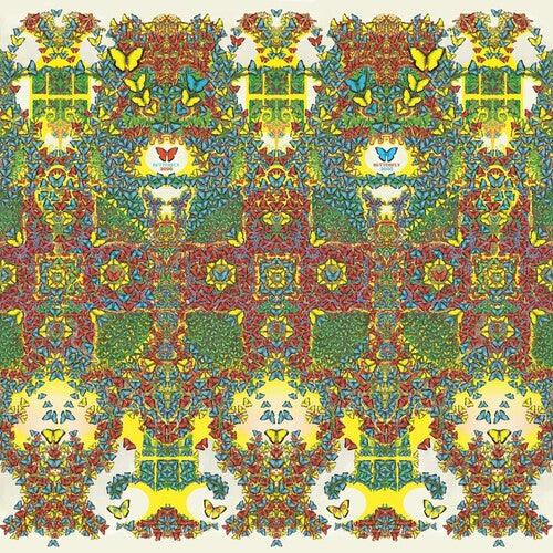 King Gizzard and the Lizard Wizard- Butterfly 3000 [Italian] ( LP )