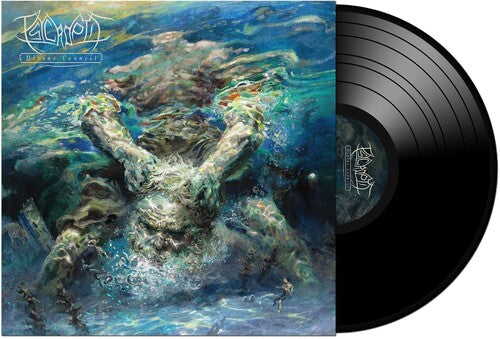 Psycroptic: Divine Council - VINYL