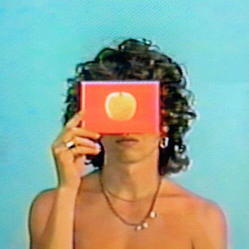 Arlie: BREAK THE CURSE - VINYL