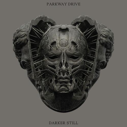 Parkway Drive- Darker Still ( LP )