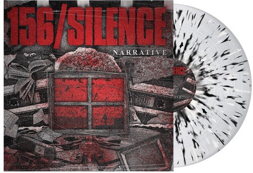 156/Silence: Narrative - VINYL