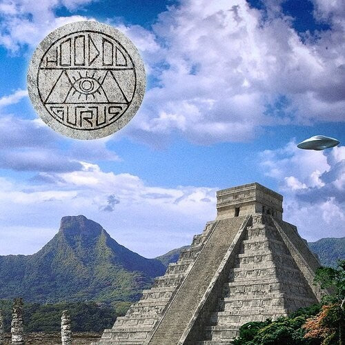 Hoodoo Gurus: Chariot of the Gods - VINYL
