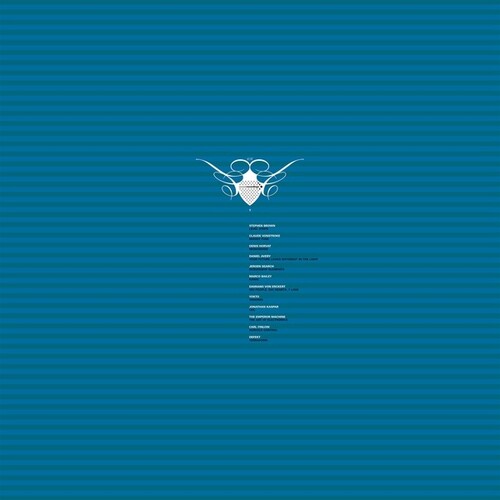 Various Artists: Cocoon Compilation T (Various Artists) { Record }