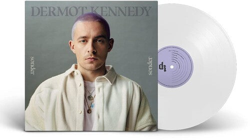 Dermot Kennedy- Sonder (White Vinyl) ( LP )
