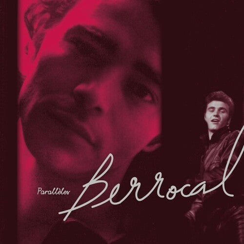 Jac Berrocal: Paralleles { Record }