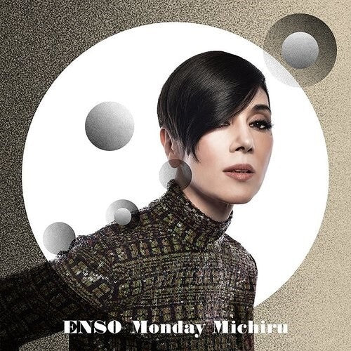 Monday Michiru: ENSO - CD