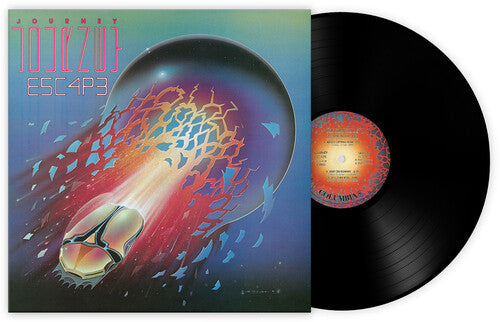 Journey: Escape - VINYL