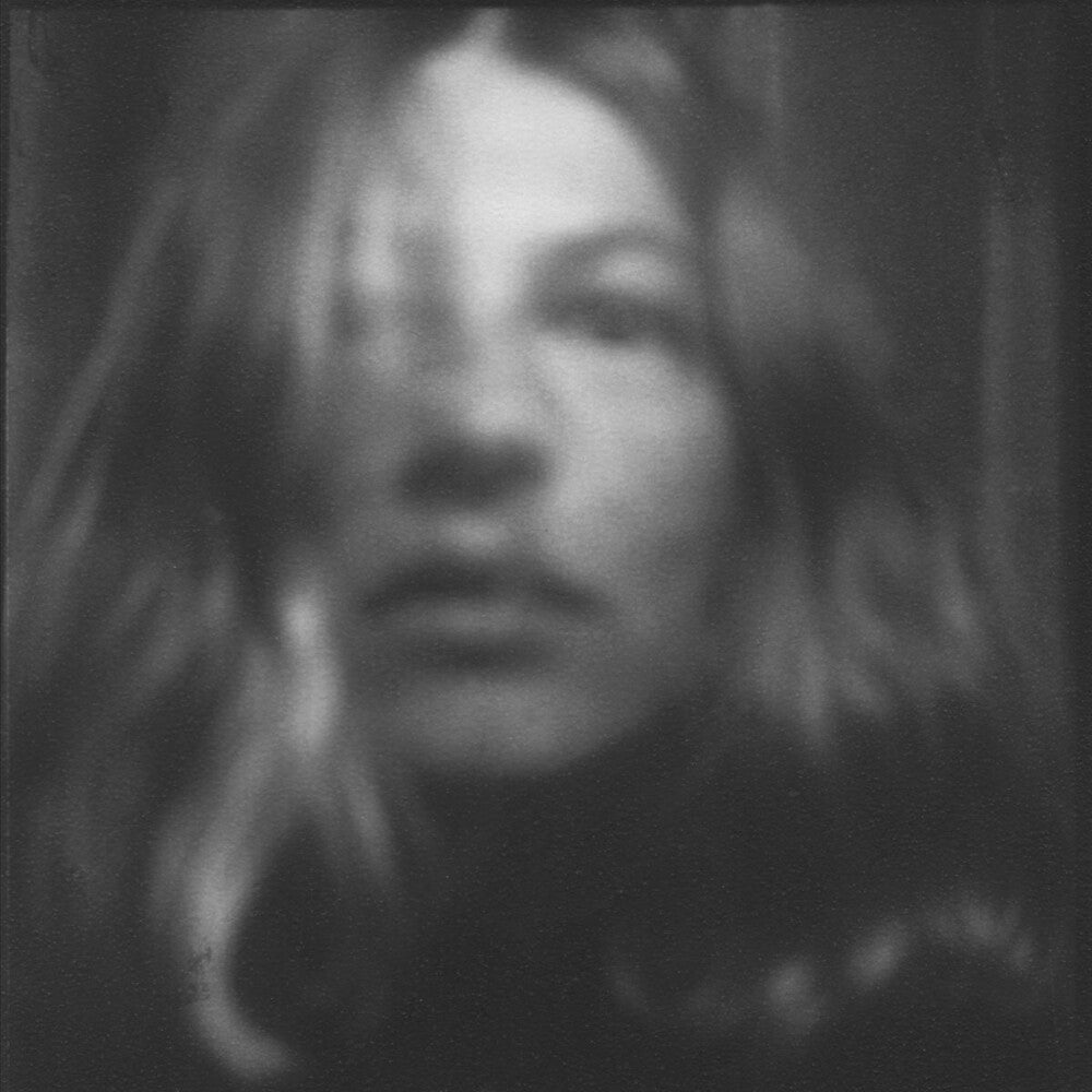 Indigo Sparke- Hysteria ( LP )