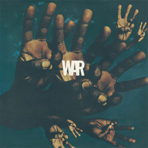 War: War - VINYL