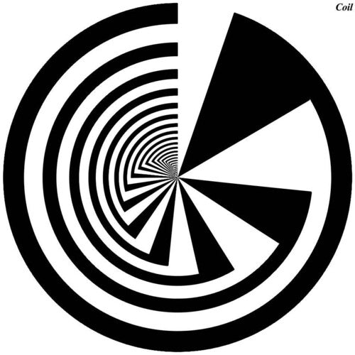 Coil: Constant Shallowness Leads To Evil { Record }