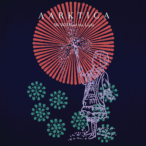 Aarktica: We Will Find The Light { Record }