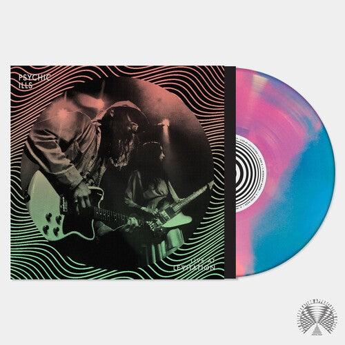 Psychic Ills- Live At Levitation ( LP )