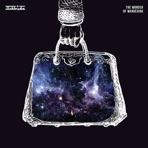 Mekbuda: The Wonder of Wandering - VINYL