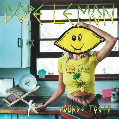 Dope Lemon: Hounds Tooth - VINYL