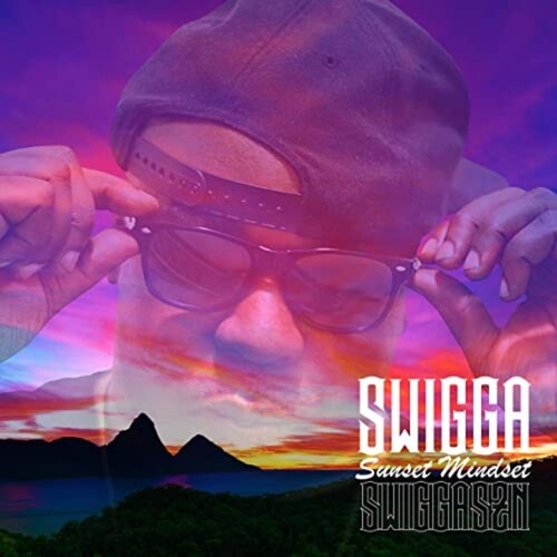 Swigga: Sunset Mindset - COMPACT DISCS
