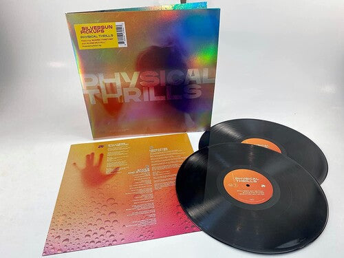Silversun Pickups: Physical Thrills - VINYL