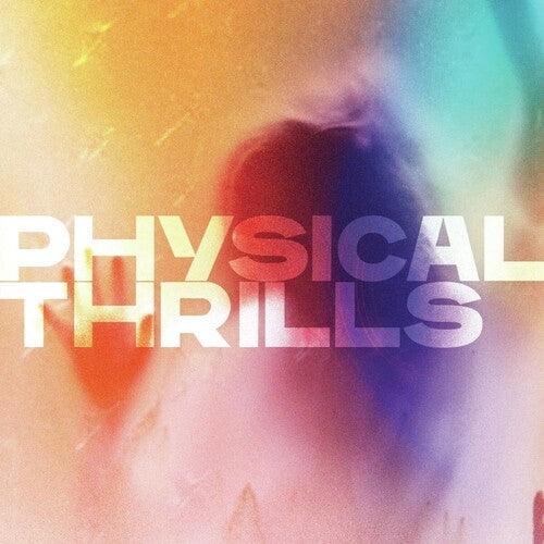 Silversun Pickups- Physical Thrills ( LP )